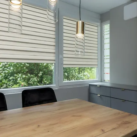 Trumpalaike Butu Nuoma Kaune Prie Kliniku Studija C Self Check In Apartment *