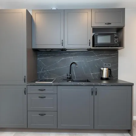 Apartment Trumpalaike Butu Nuoma Kaune Prie Kliniku Studija C Self Check In *