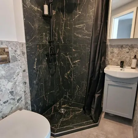 Trumpalaike Butu Nuoma Kaune Prie Kliniku Studija C Self Check In